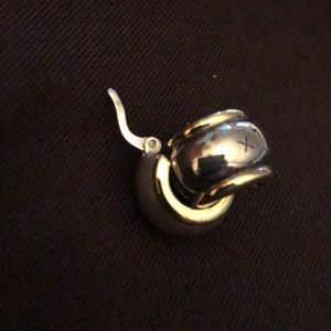 👛3for 20👛Sterling Silver cuff Earrings